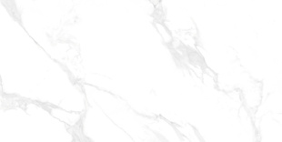 Керамогранит Buono Ceramica Marble Carrara Anita Glossy арт. M4402P (60x120) полированный